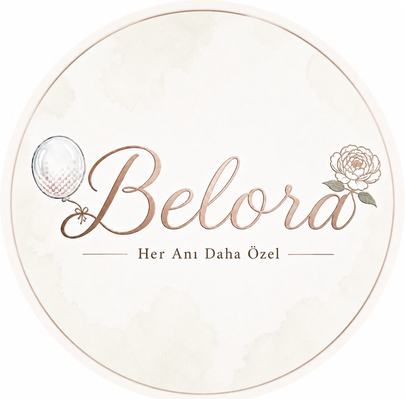 Belora logo
